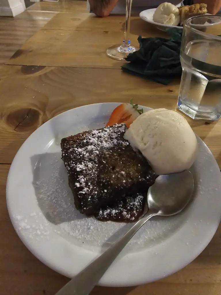 Menu_Bella Roma Restaurant & Pizzeria_Haverfordwest_image_8