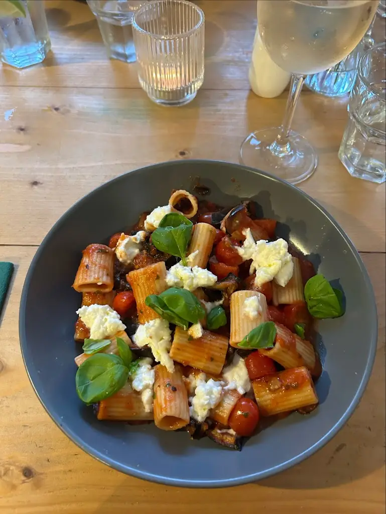 Menu_Bella Roma Restaurant & Pizzeria_Haverfordwest_image_9