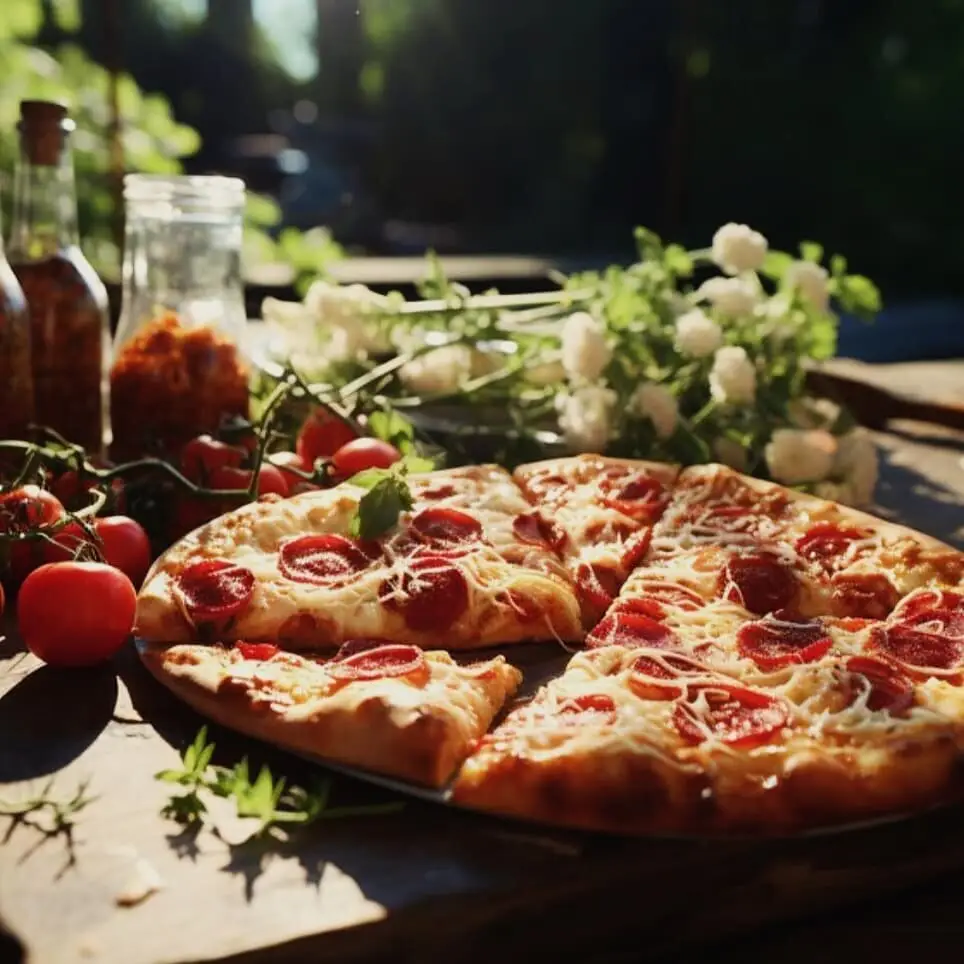 Bella Roma Restaurant & Pizzeria_Haverfordwest_slider_image_3