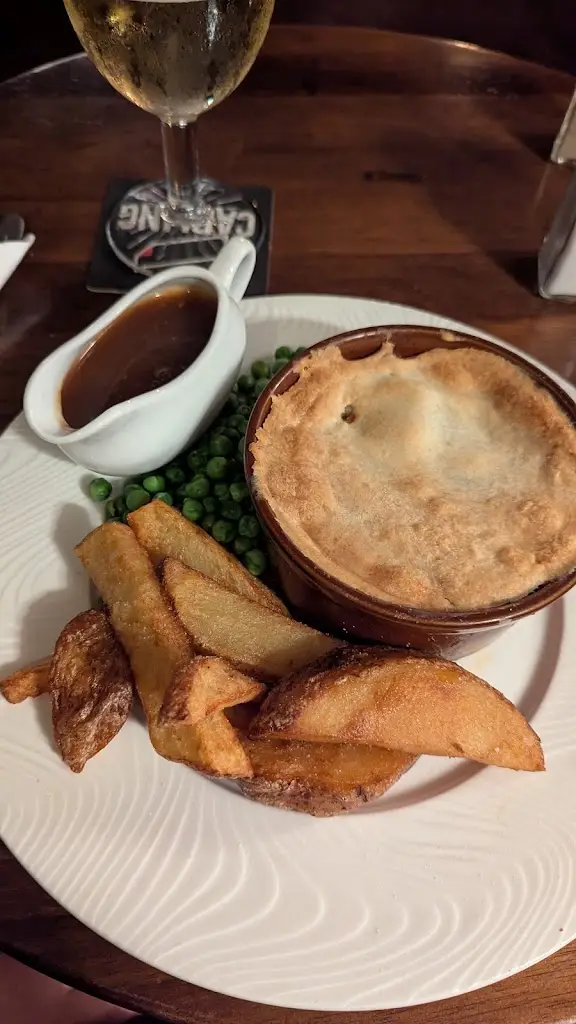Rhys Atherley_Ye Olde Cheshire Cheese Inn_Hope_review