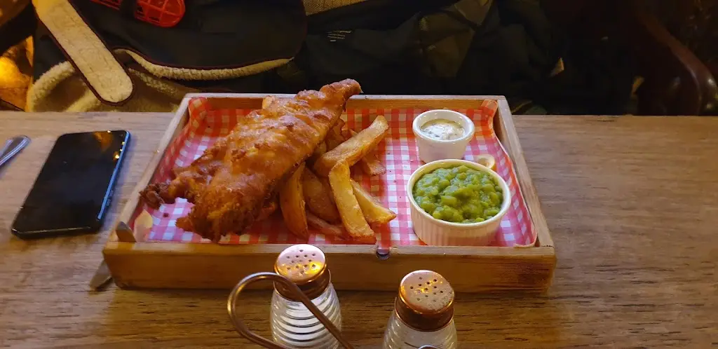 Menu_Ye Olde Nags Head_Hope_image_5