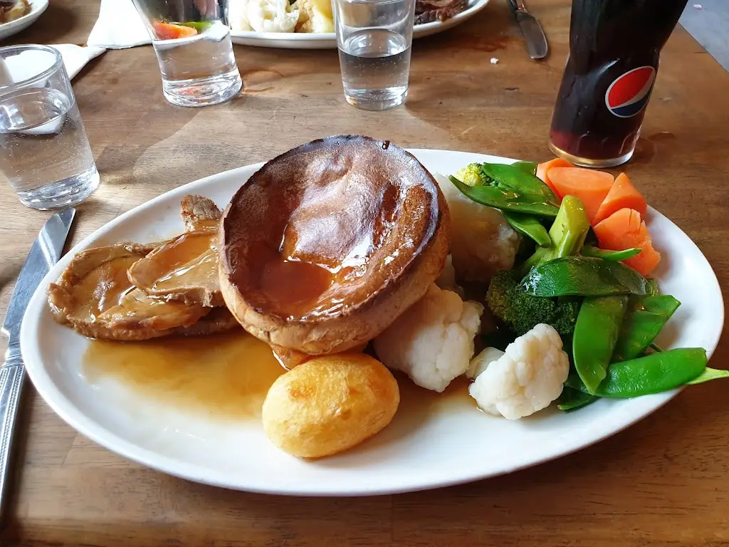 Menu_Ye Olde Nags Head_Hope_image_6