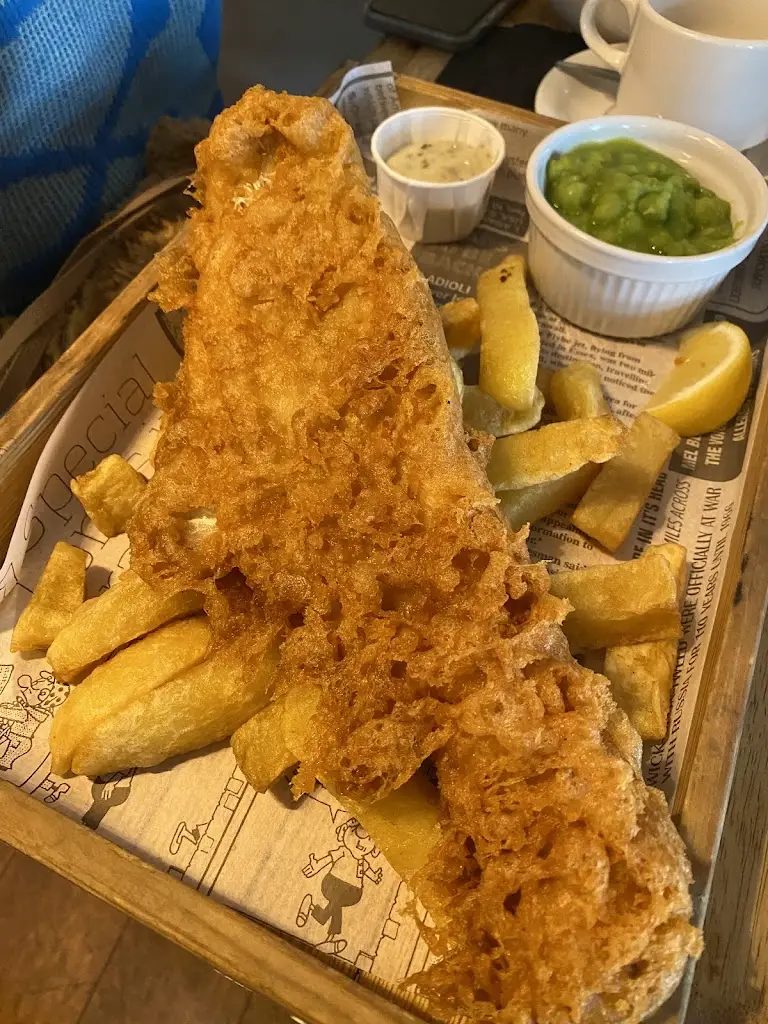 Menu_Ye Olde Nags Head_Hope_image_9