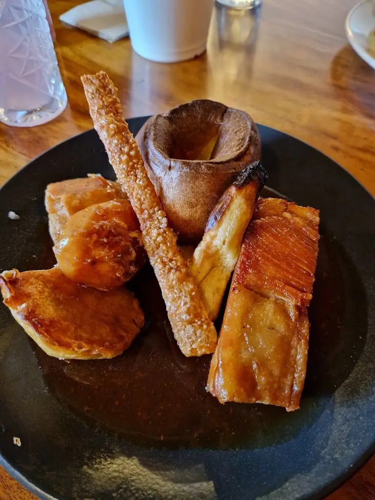 Menu_The Old Moathouse_Kidwelly_image_7