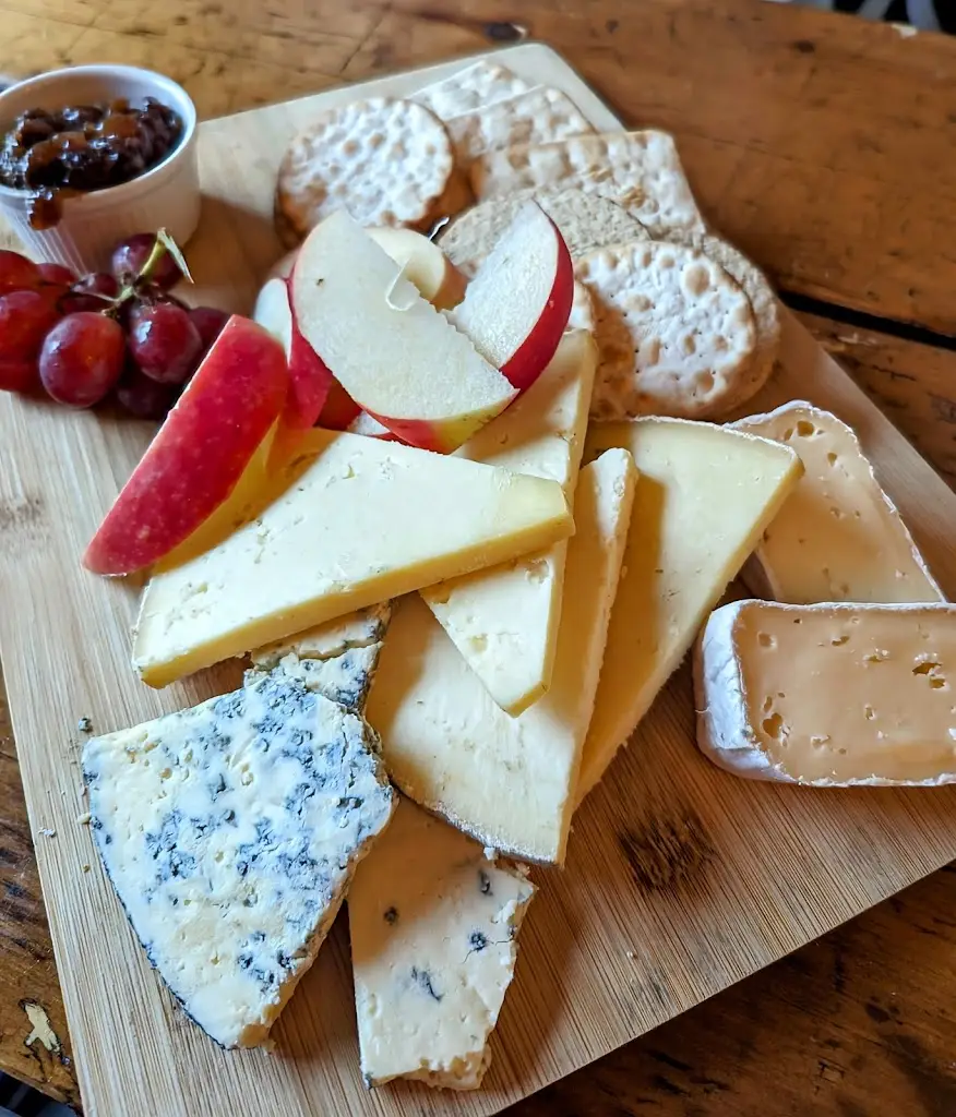 Menu_The Old Moathouse_Kidwelly_image_8