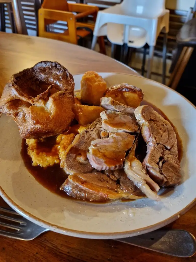 Menu_The Old Moathouse_Kidwelly_image_9