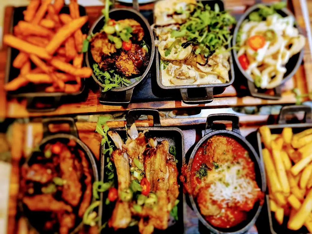 Menu_The Harbourfront Bistro_Holyhead_image_5