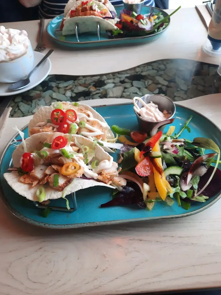 Menu_The Harbourfront Bistro_Holyhead_image_6