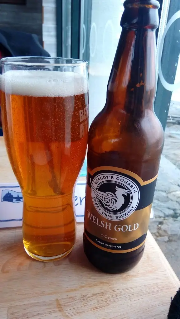 Menu_The Harbourfront Bistro_Holyhead_image_7