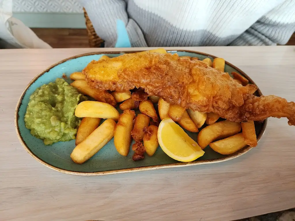 Menu_The Harbourfront Bistro_Holyhead_image_9