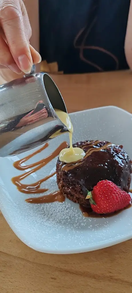 Alan Malik_The Harbourfront Bistro_Holyhead_review