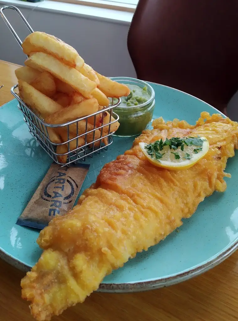 Menu_Langdons Restaurant And Bar_Holyhead_image_5