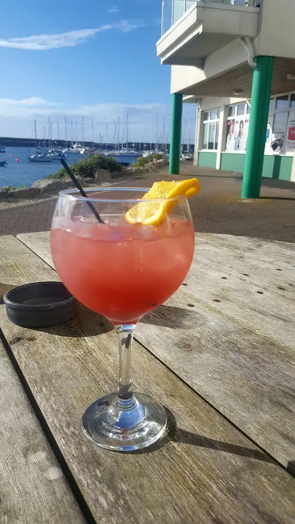 Menu_Langdons Restaurant And Bar_Holyhead_image_8