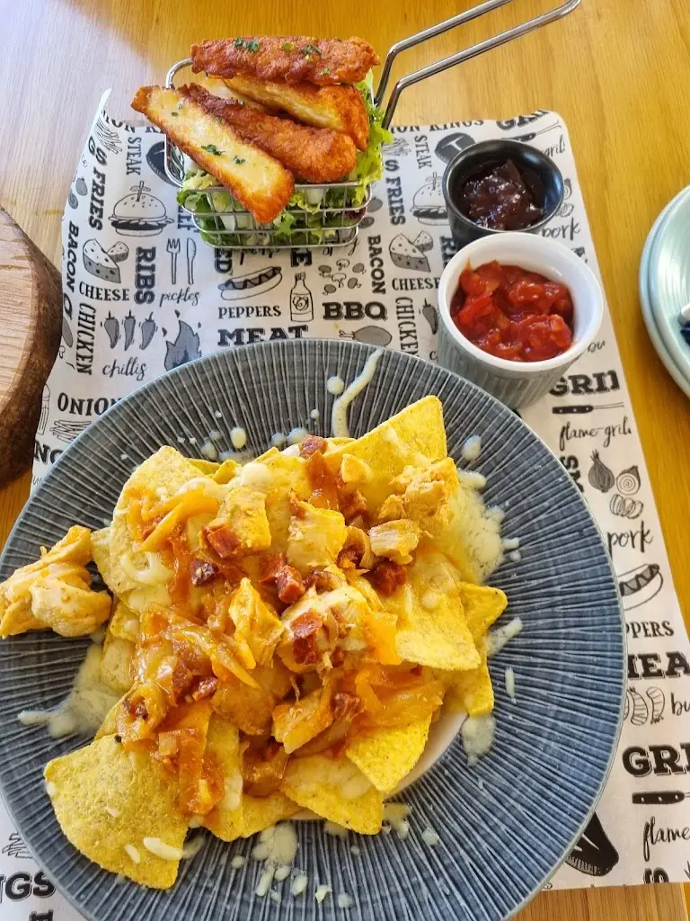 Menu_Langdons Restaurant And Bar_Holyhead_image_9