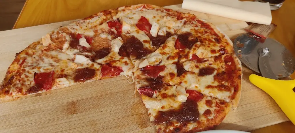 jai ganesh s _Langdons Restaurant And Bar_Holyhead_review