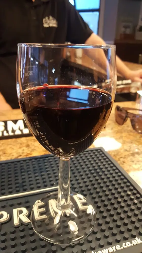 Menu_Christies Wine Bar & Bistro_Birchington-on-Sea_immagine_4