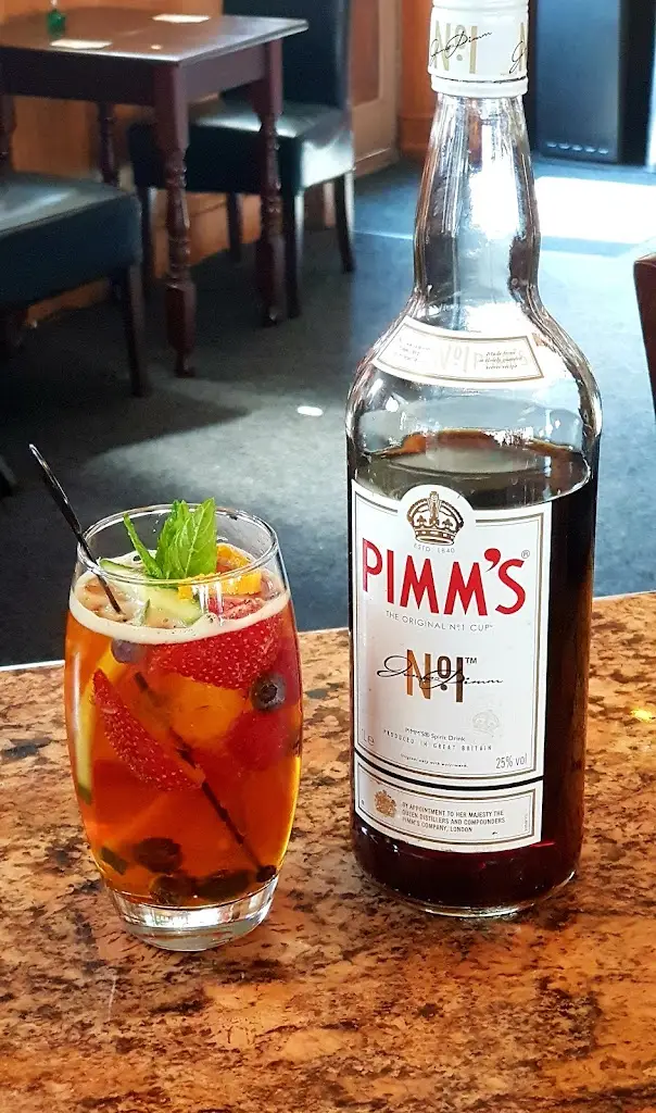 Menu_Christies Wine Bar & Bistro_Birchington-on-Sea_immagine_6