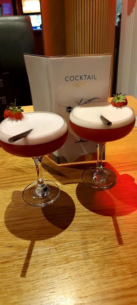 Menu_Christies Wine Bar & Bistro_Birchington-on-Sea_immagine_7