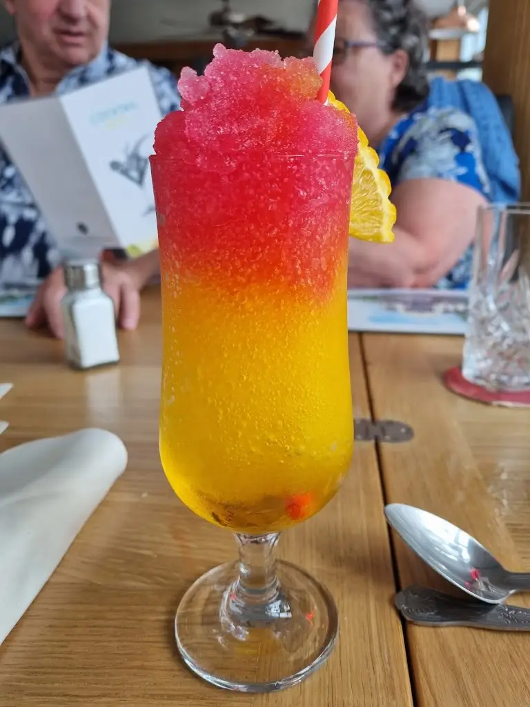 Ali C_Christies Wine Bar & Bistro_Birchington-on-Sea_recensione