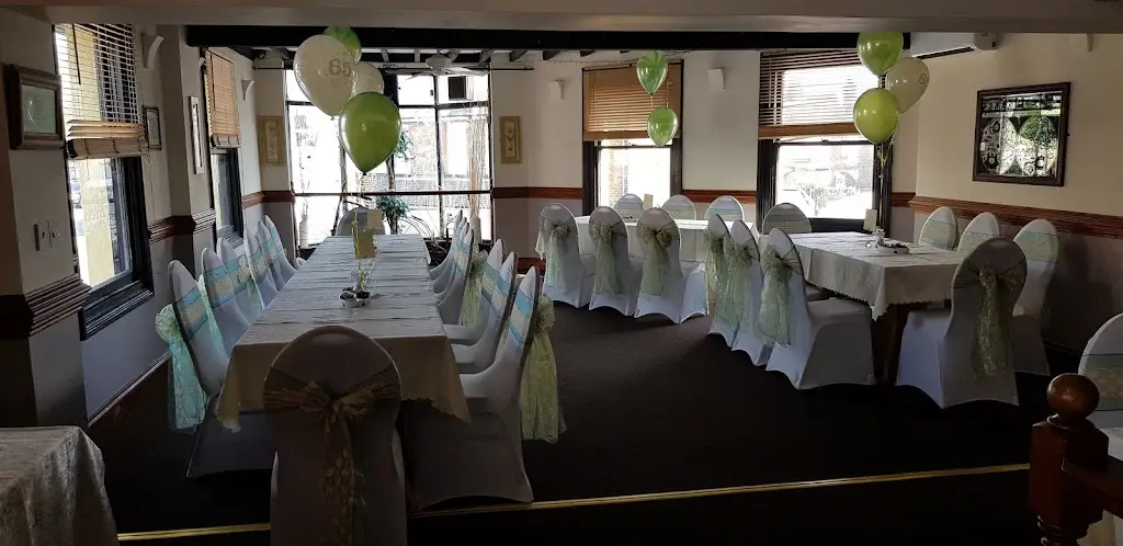 Christies Wine Bar & Bistro restaurant à Birchington-on-Sea