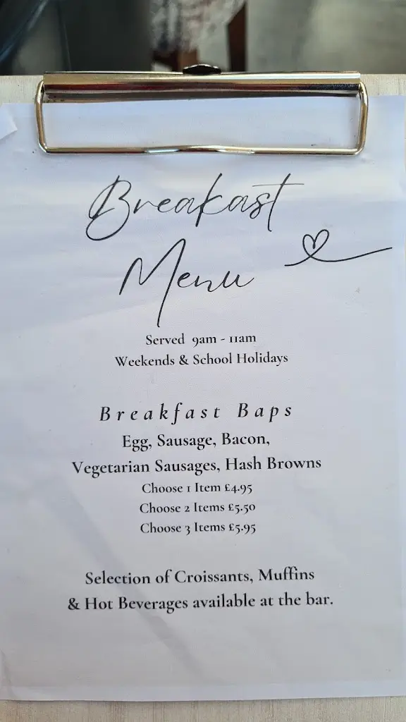 Menu_Ocean’s Edge Restaurant_Holyhead_image_4