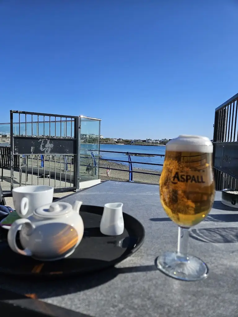 Menu_Ocean’s Edge Restaurant_Holyhead_image_5