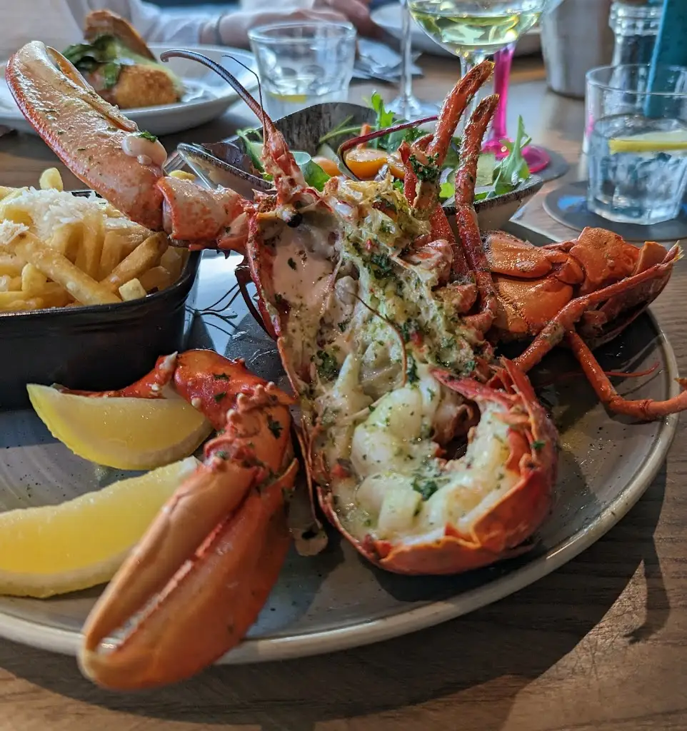 Menu_Ocean’s Edge Restaurant_Holyhead_image_7