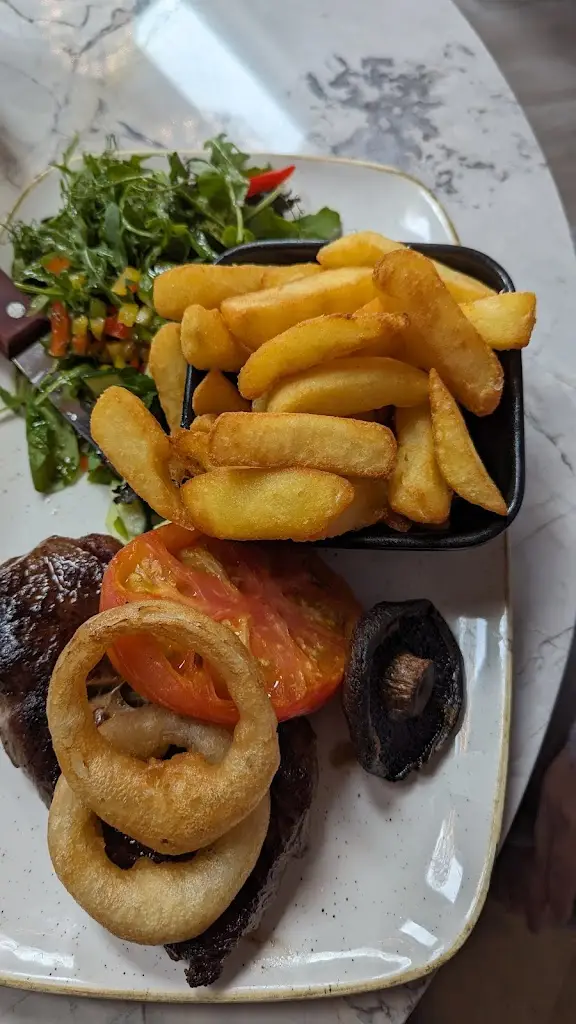 Menu_Ocean’s Edge Restaurant_Holyhead_image_8