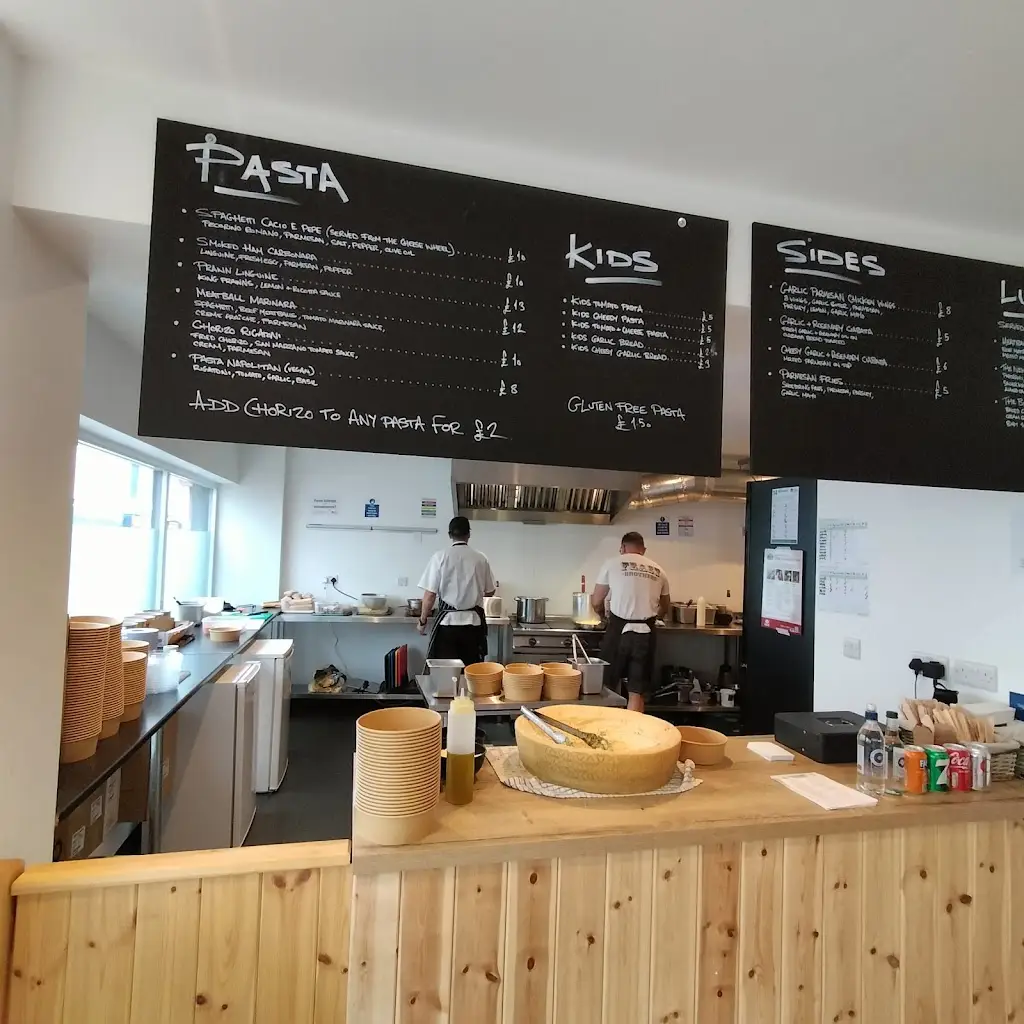 Menu_Feast Brothers_Holyhead_image_1