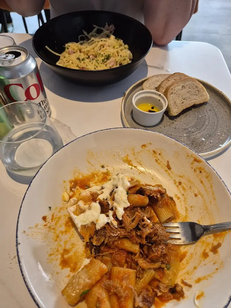 Darren Walsh_Feast Brothers_Holyhead_review