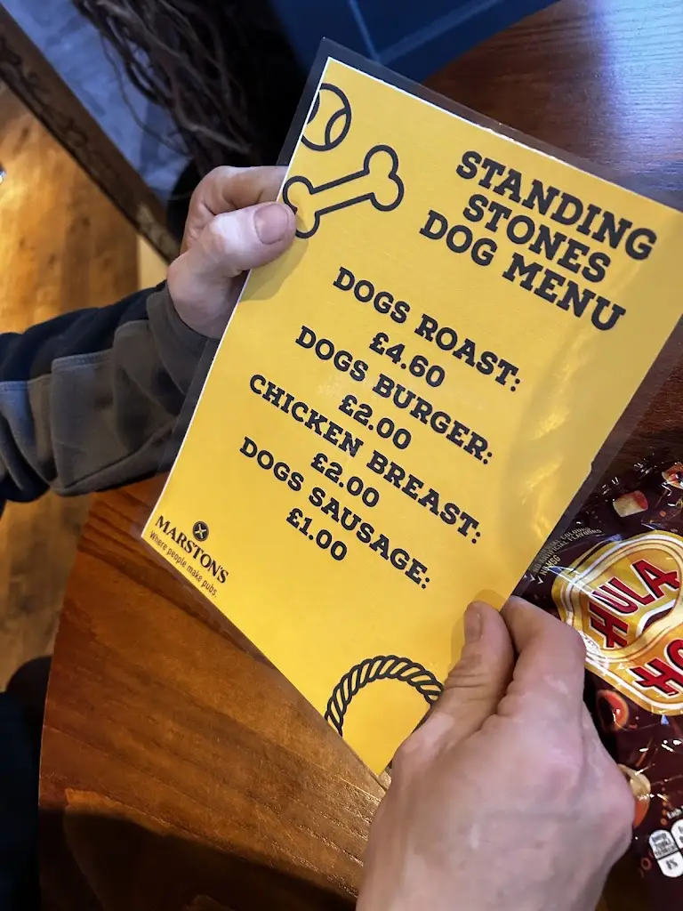 Menu_Standing Stones_Holyhead_image_4