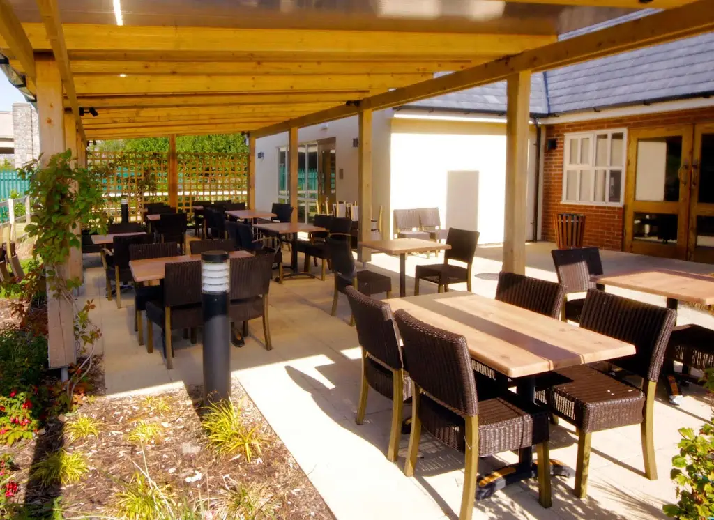 Standing Stones restaurant in Holyhead