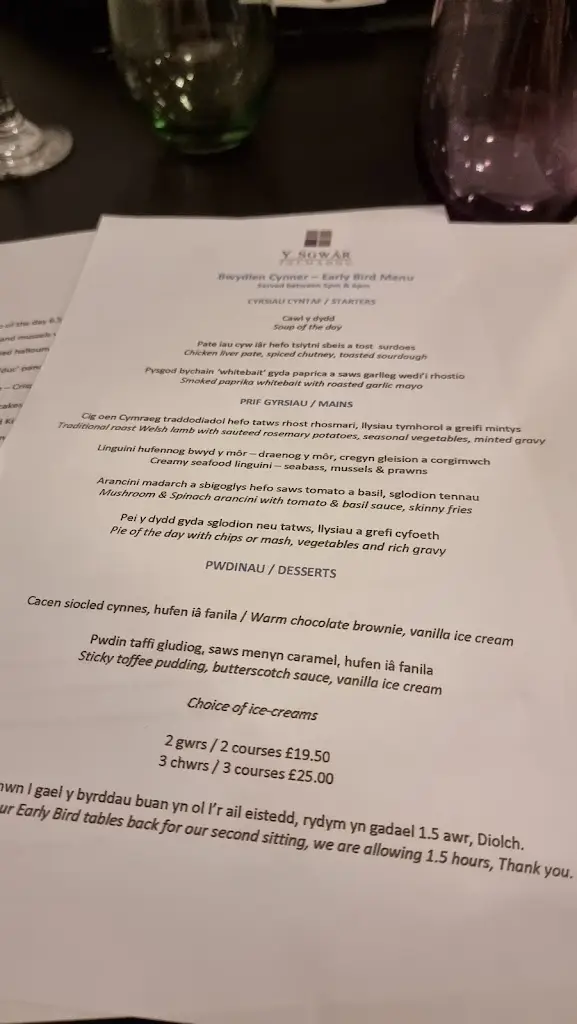 Menu_Y Sgwâr_Gwynedd_immagine_4