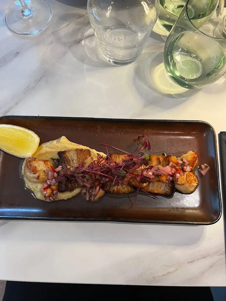 arabella_Y Sgwâr_Gwynedd_recensione