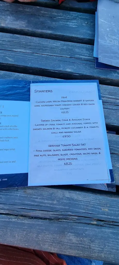 Menu_Bistro Hebog_Gwynedd_image_4