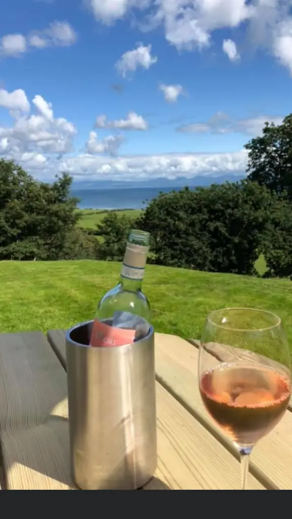 Menu_Tremfan Hall_Gwynedd_image_3