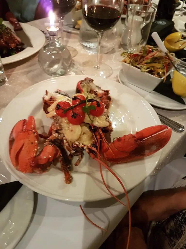 Menu_Tremfan Hall_Gwynedd_image_7