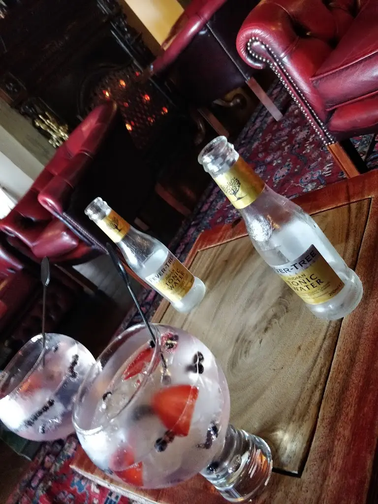 Menu_Tremfan Hall_Gwynedd_image_8