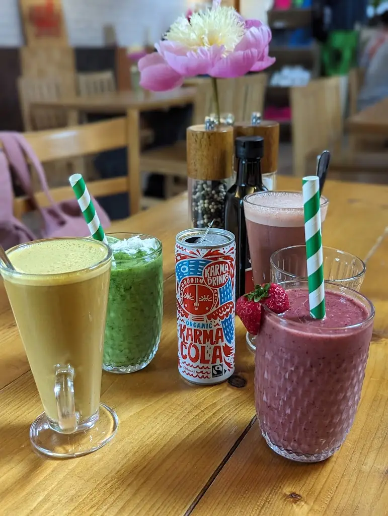 Menu_The Eating Gorilla_Gwynedd_image_6