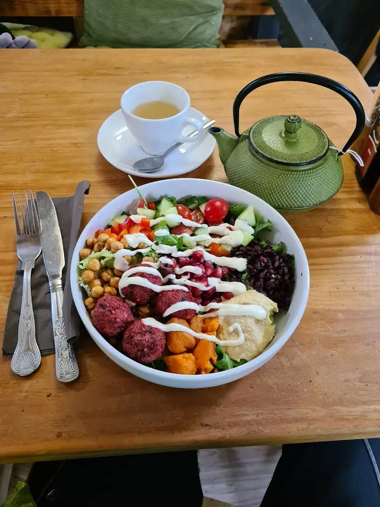 Menu_The Eating Gorilla_Gwynedd_image_7