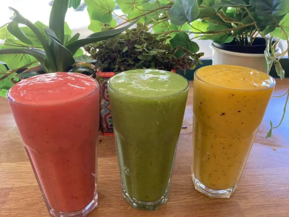 Menu_The Eating Gorilla_Gwynedd_image_8