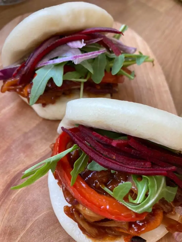 The Eating Gorilla_Gwynedd_slider_image_2