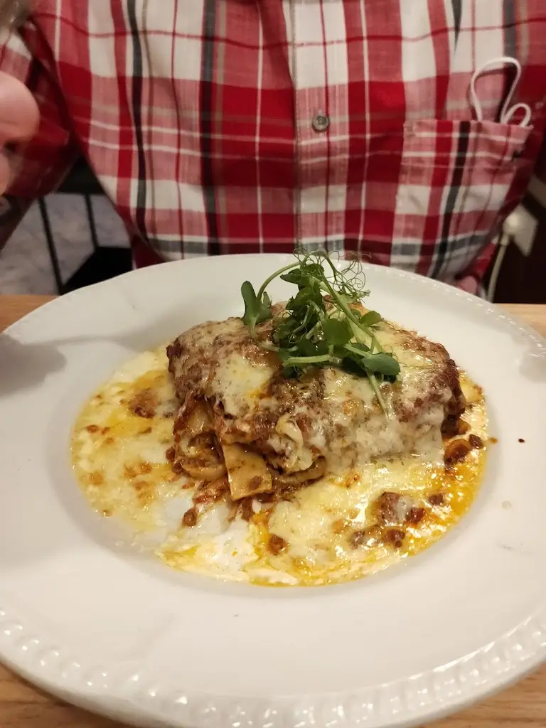 Menu_Poachers Restaurant_Gwynedd_image_1