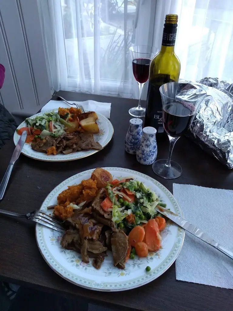 Menu_Poachers Restaurant_Gwynedd_image_3