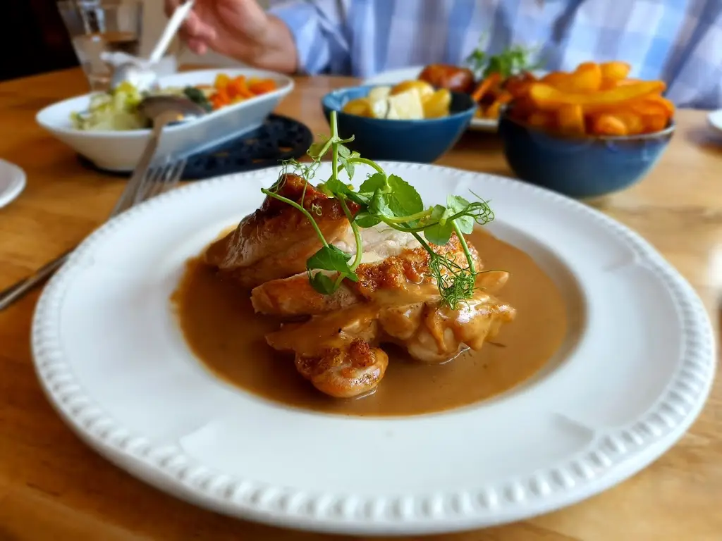 Menu_Poachers Restaurant_Gwynedd_image_6