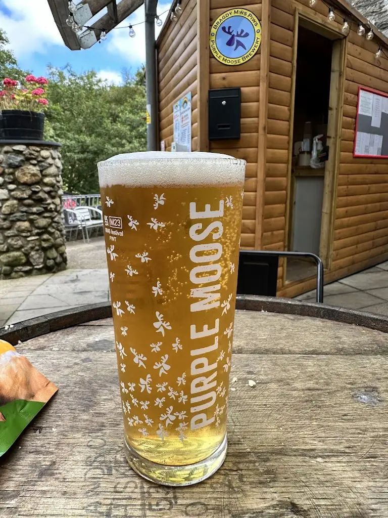 Menu_Caffi Gwynant_Gwynedd_image_8