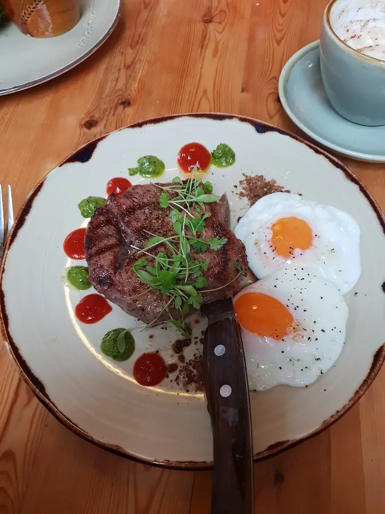 Menu_Caffi Gwynant_Gwynedd_image_9