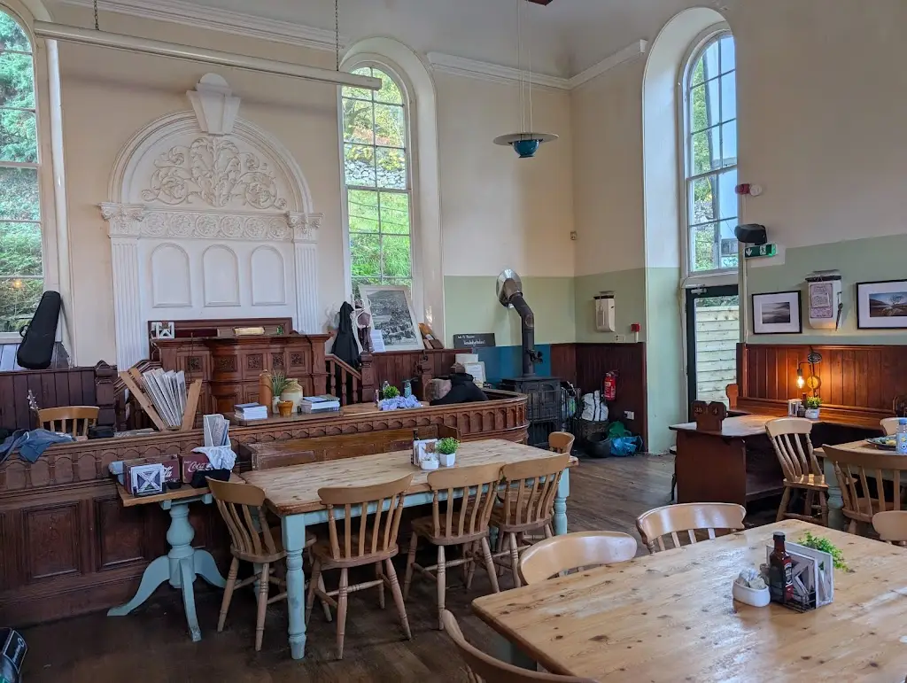 Caffi Gwynant_Gwynedd_slider_image_3