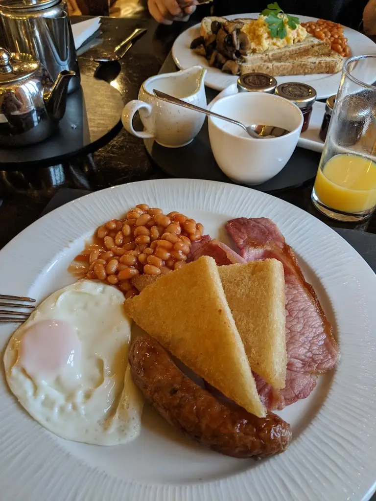 Menu_Yr Hen Fecws Restaurant and B&B_Gwynedd_image_5