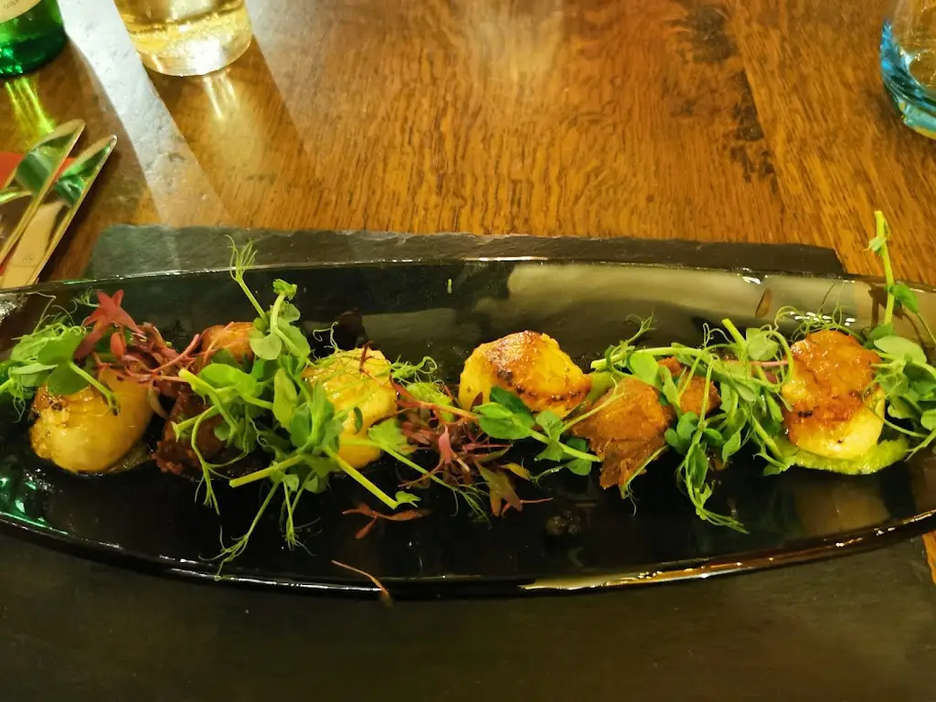 Menu_Yr Hen Fecws Restaurant and B&B_Gwynedd_image_6